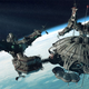 Illustration for article titled Well hello, beautiful space station